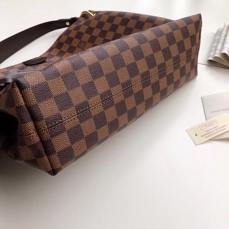 Satchel Bags - VL2 Bags - 459