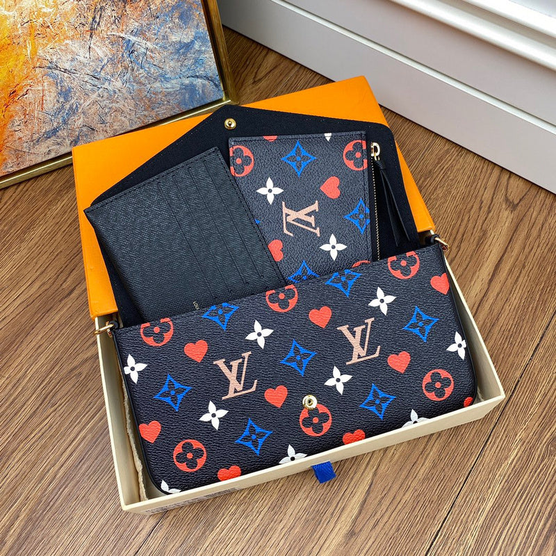 LOV2 Bags - Luxurious Bags  2332