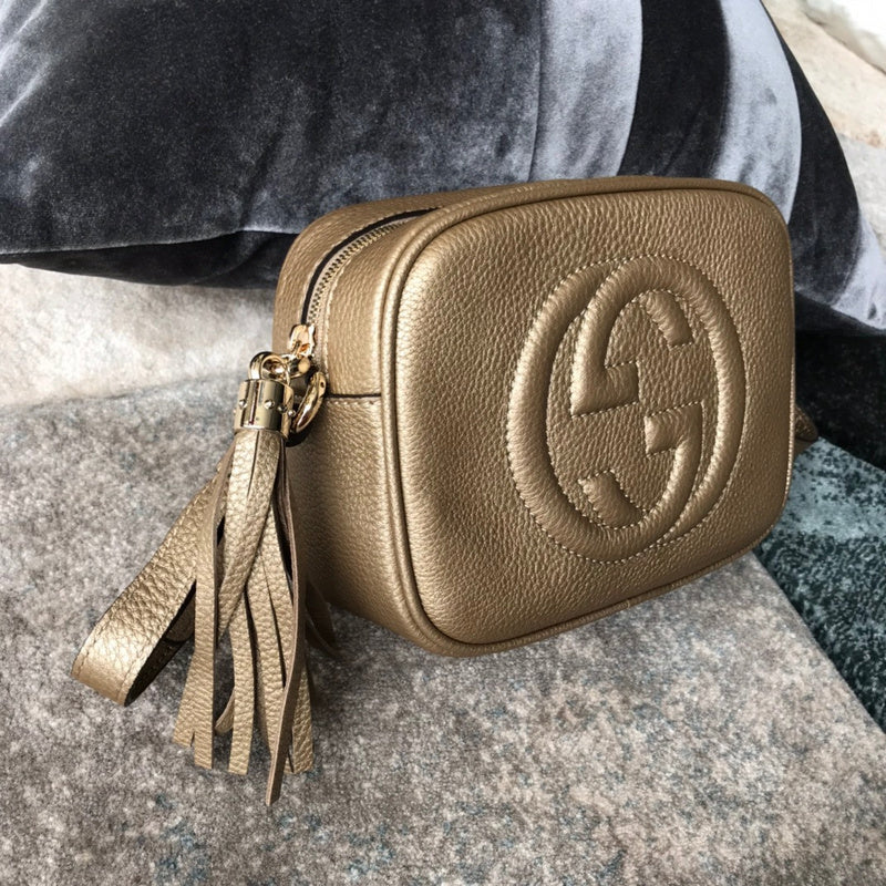 Glami Fashion - GCI Bags - 6244
