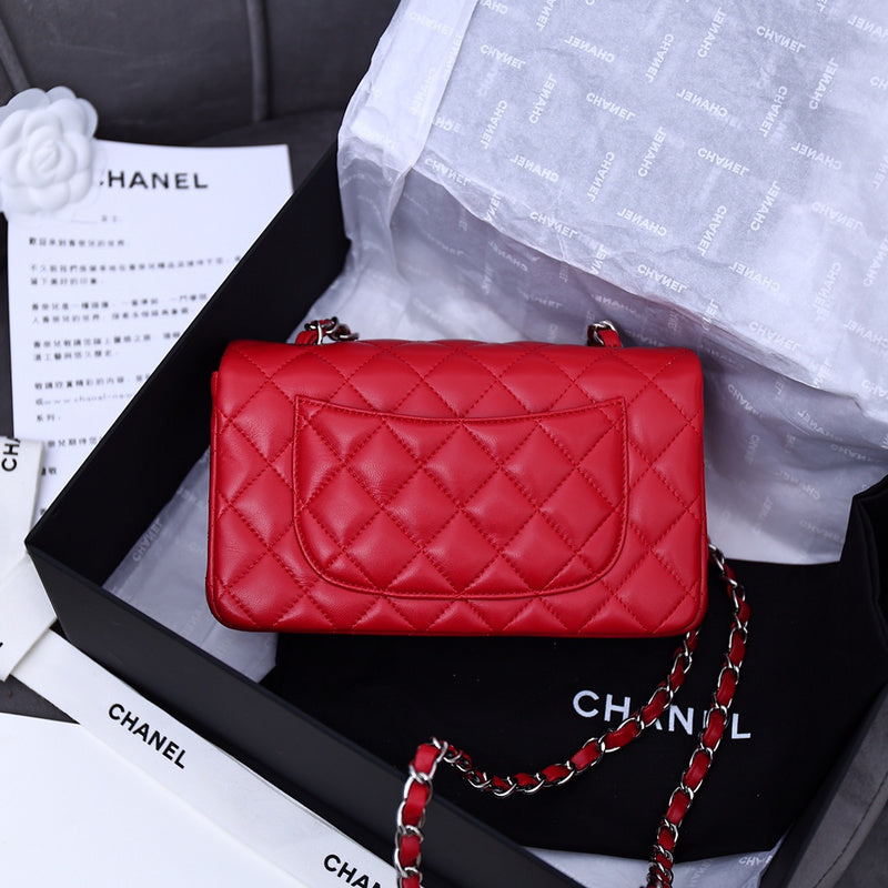Satchel Bags - CLN Bags - 955