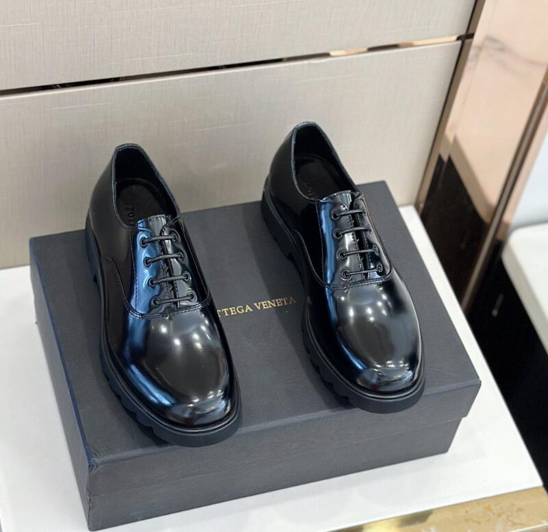SAMC - BOV Men Shoes - 113