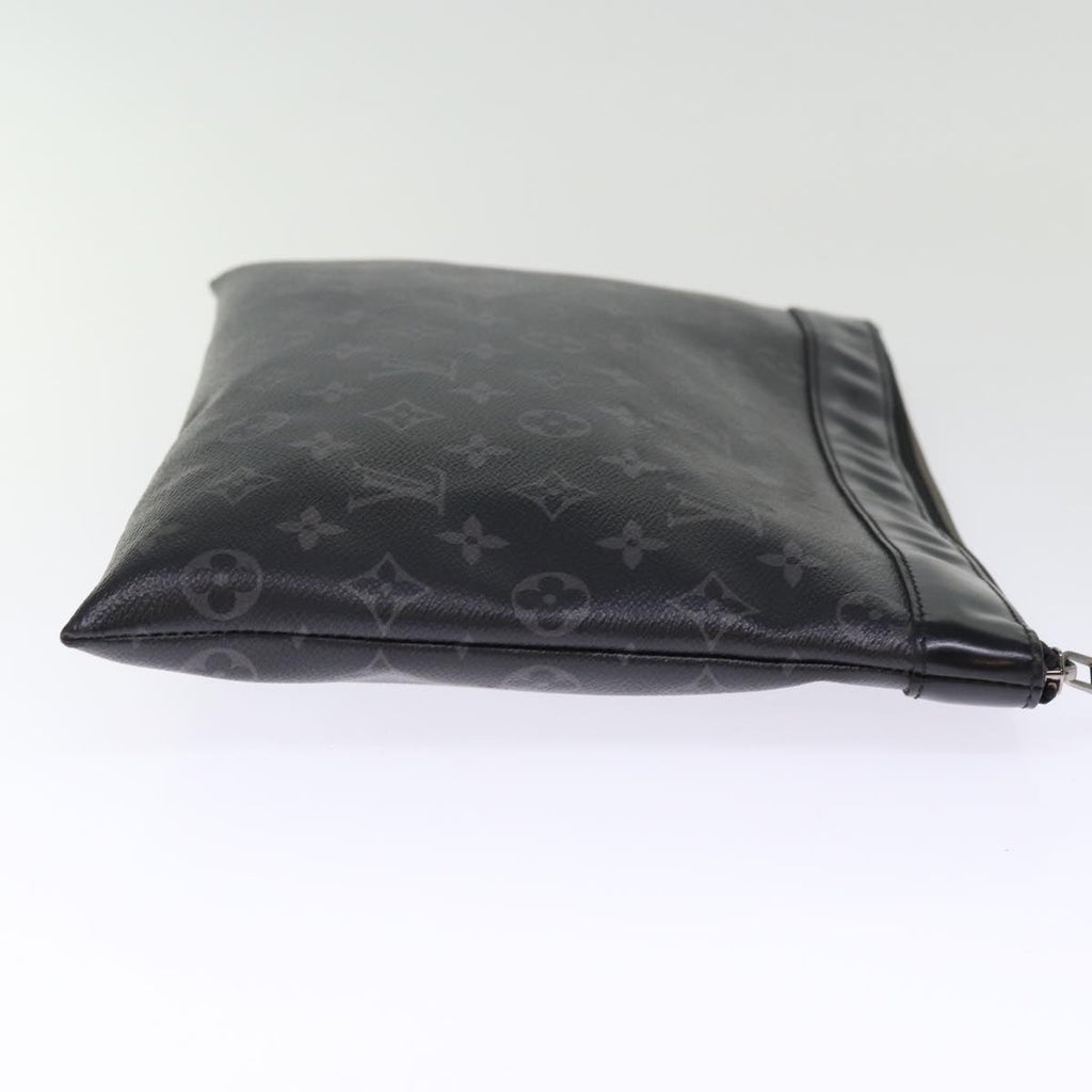 Louis Vuitton Discovery Clutch Bag