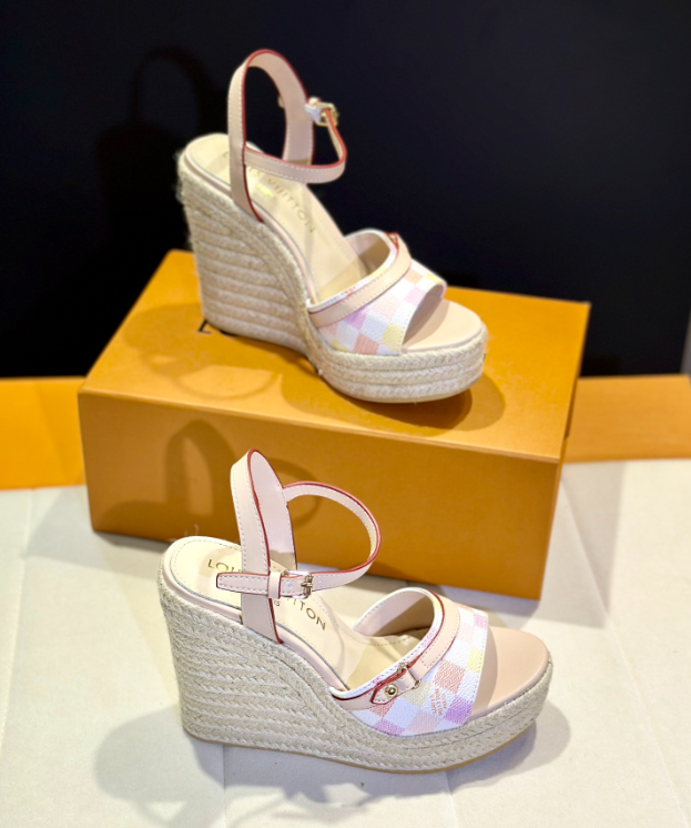 SAMC - LOV Women Shoes - 071