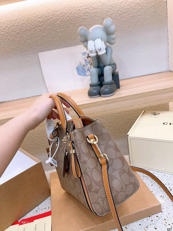 Satchel Bags - CCH Bags - 105