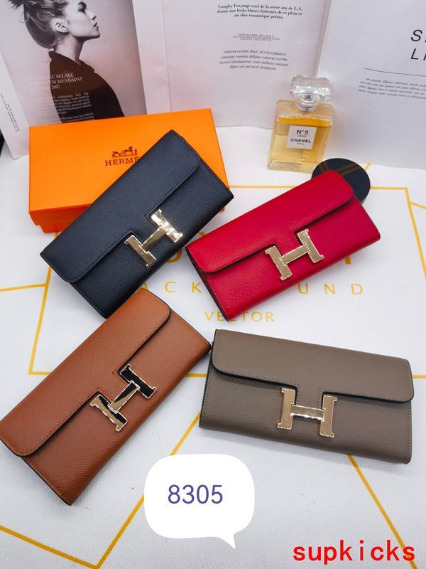 Glami- - Mix Wallets - 770