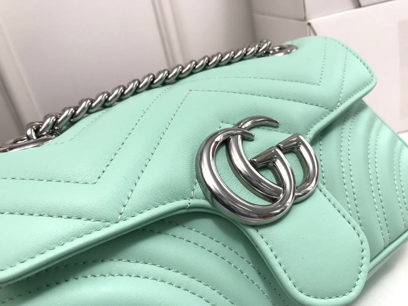 Satchel Bags - GCI Bags - 6994