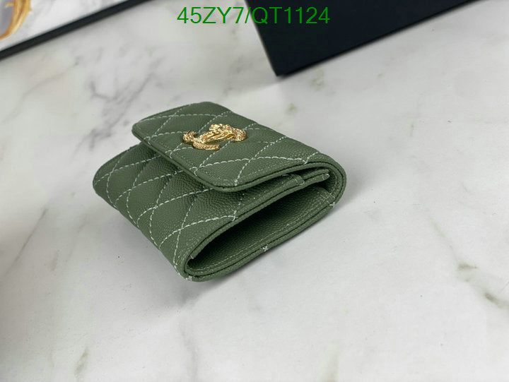 SAMC - CHL Wallets - 058