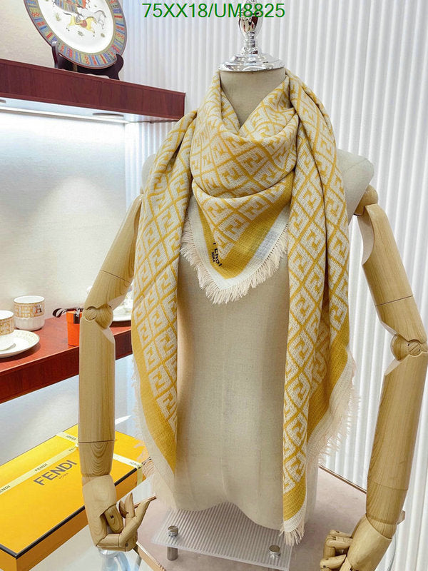 SAMC - FDE Scarves - 046
