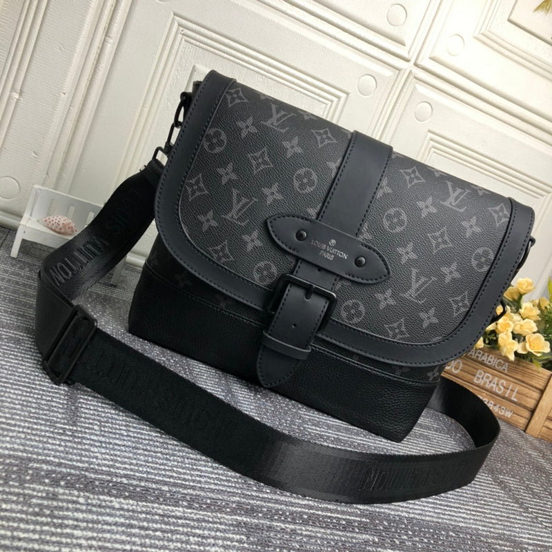Satchel Bags - VL2 Bags - 841