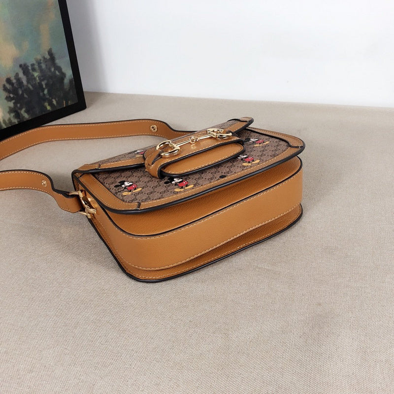 Glami Fashion - GCI Bags - 11113