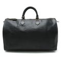 Louis Vuitton Speedy 40  Leather Handbag ()