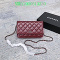 Satchel Bags - CHL Bags - 5172