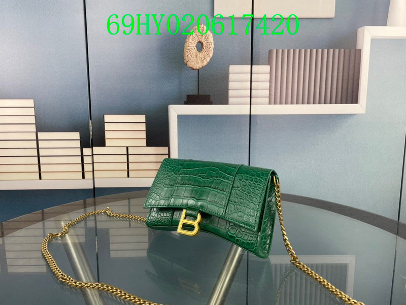Satchel Bags - BGA Bags - 2277