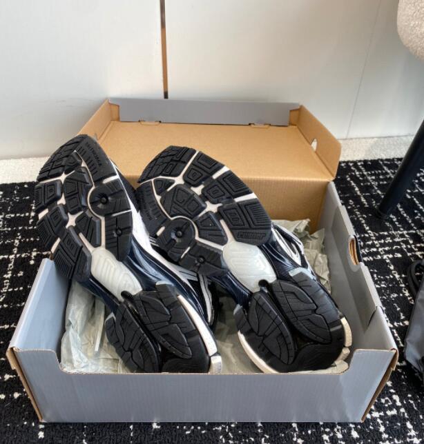 SAMC - BG Men Shoes - 157