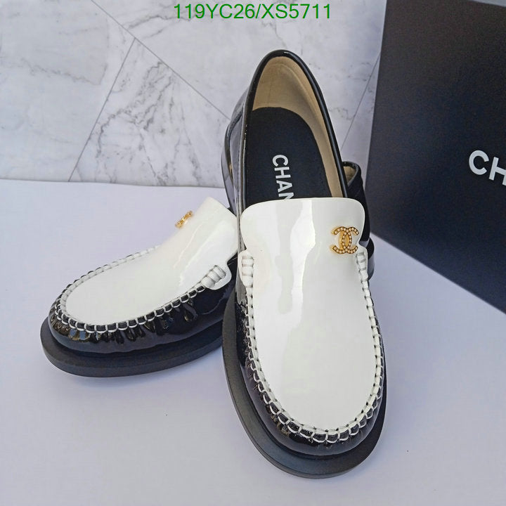 SAMC - CHL Women Shoes - 100