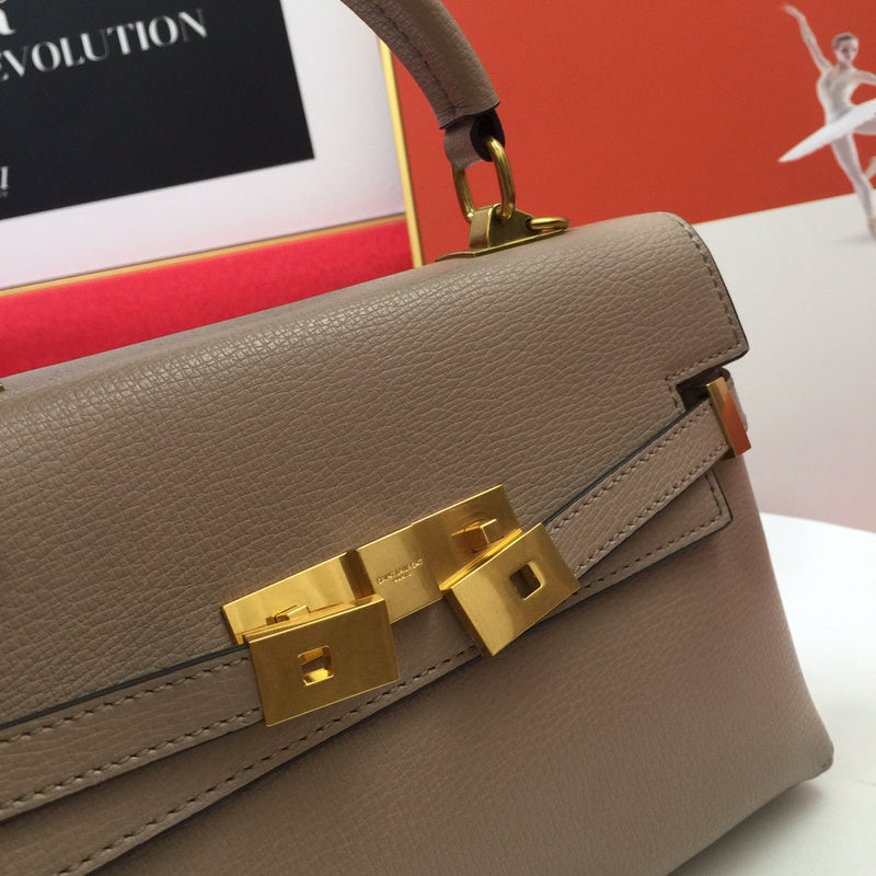 Satchel Bags - SLY Bags - 1397