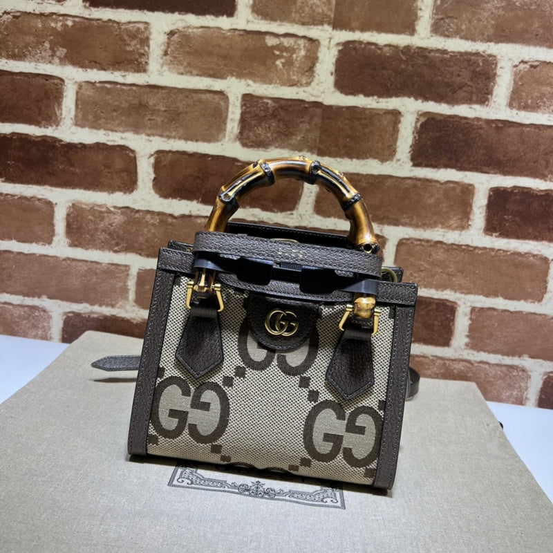 Glami Fashion - GCI Bags - 3337