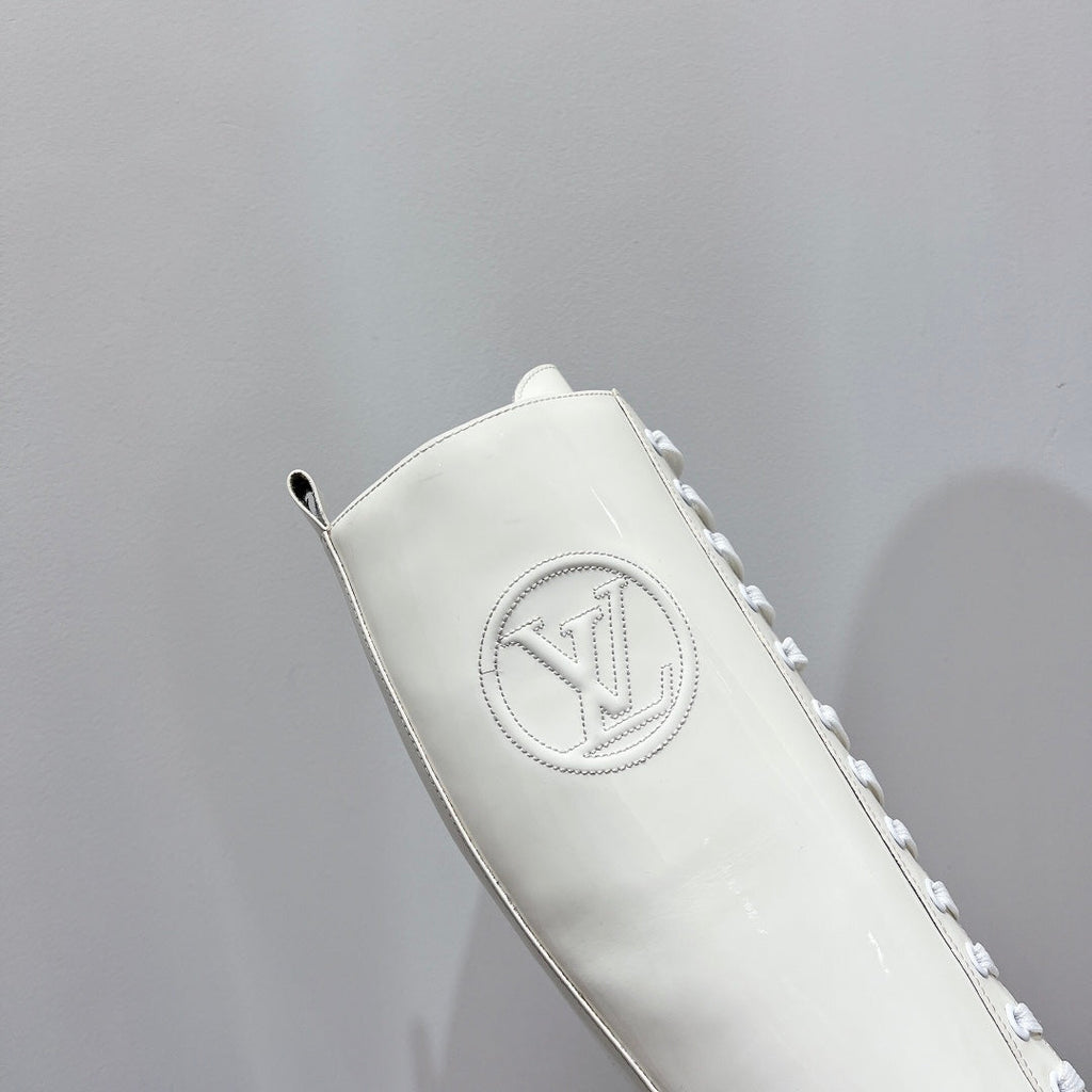 Premium  LUV BOOTS 010