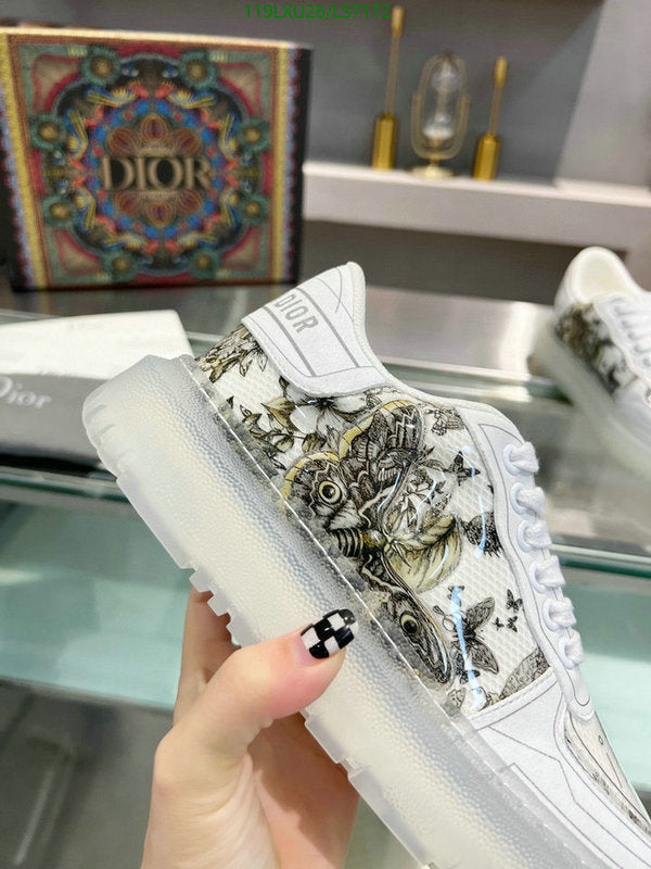 SAMC - DOR Women Sneakers - 187