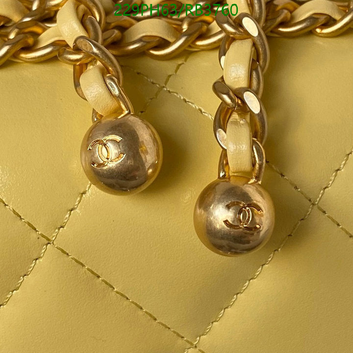 SAMC - CHL Bags - 368