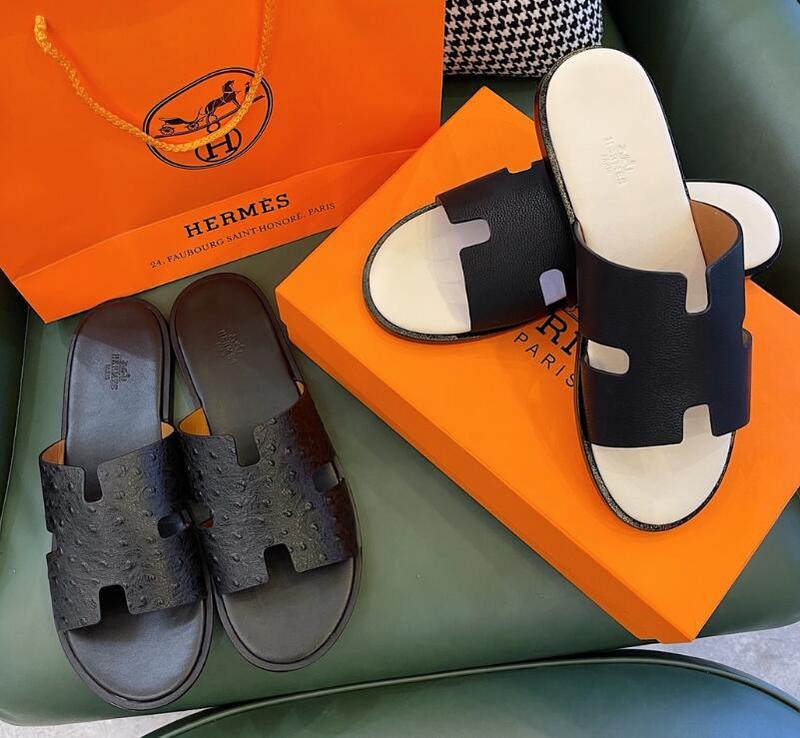 SAMC - HMS Men Shoes - 497