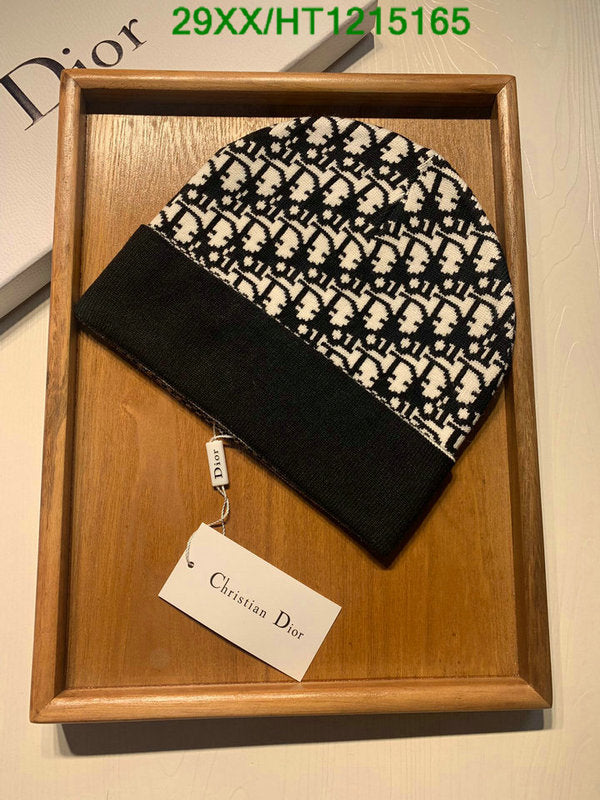SAMC - DOR Caps & Hats - 239