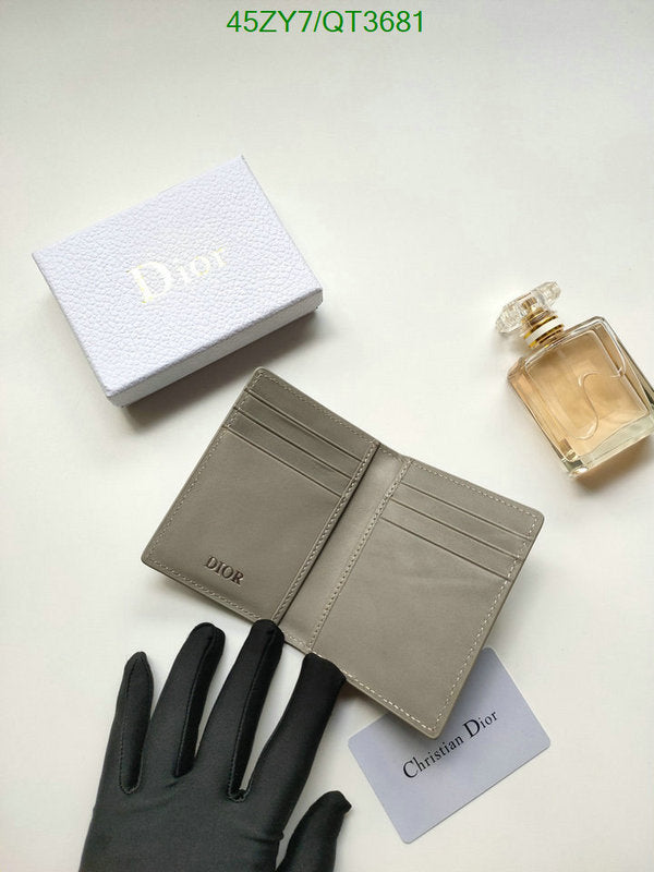 SAMC - DOR Wallets - 083