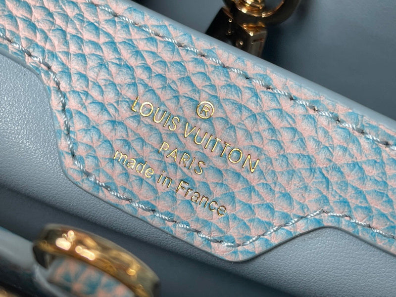Fashion Lu-Vi bags - 4864