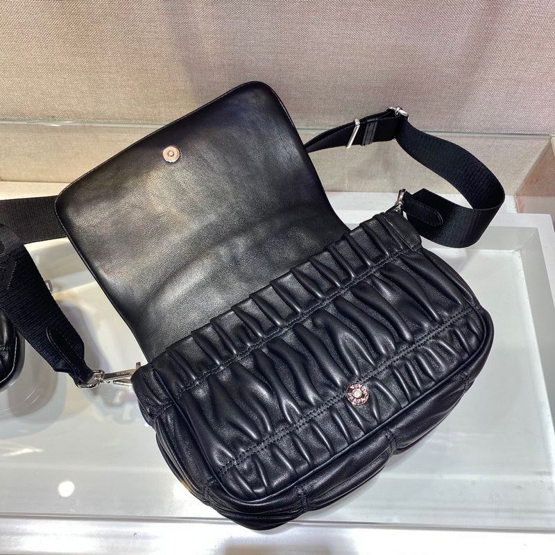 Satchel Bags - PDA Bags - 1399