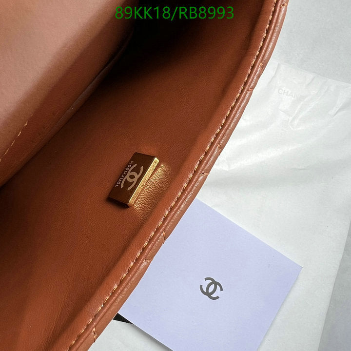 SAMC - CHL Bags Crossbody - 204