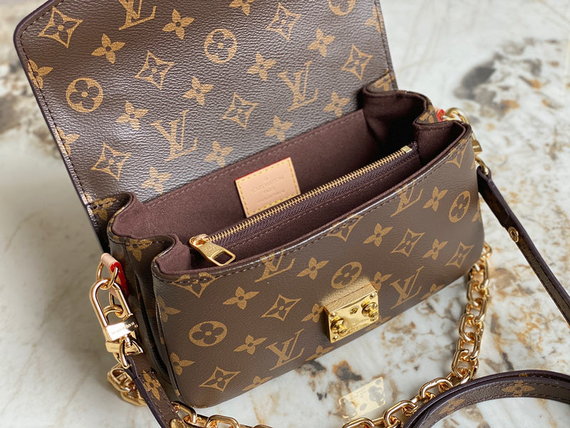 Glamy - LOV Bags - 710