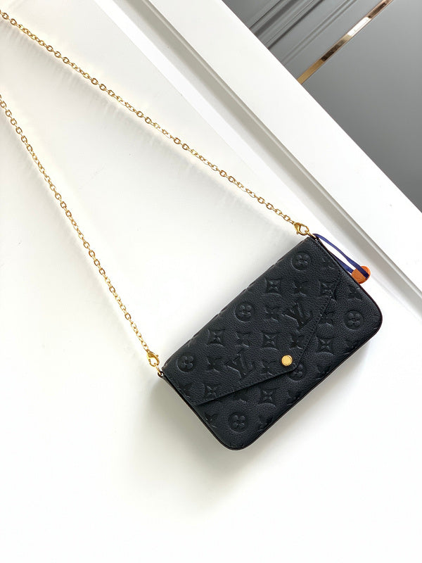 Satchel Bags - VL Bags - 1033