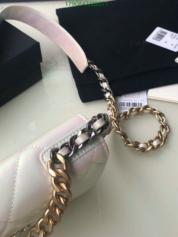 SAMC - CHL Bags - 716