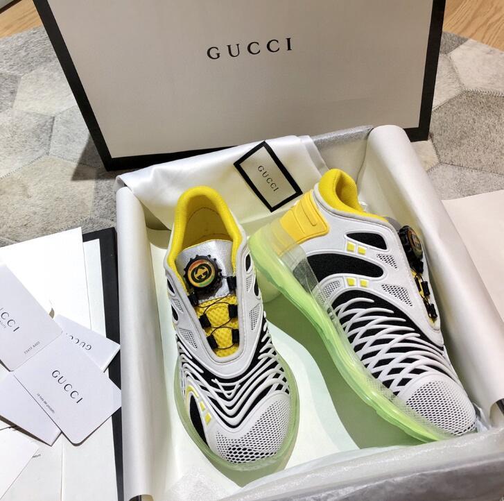 SAMC - GUKI Women Shoes - 1811