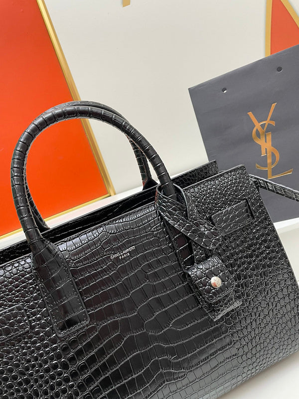 Satchel Bags - SLY Bags - 1187
