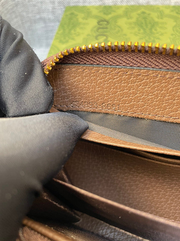 Satchel Bags - GCI Bags - 2523