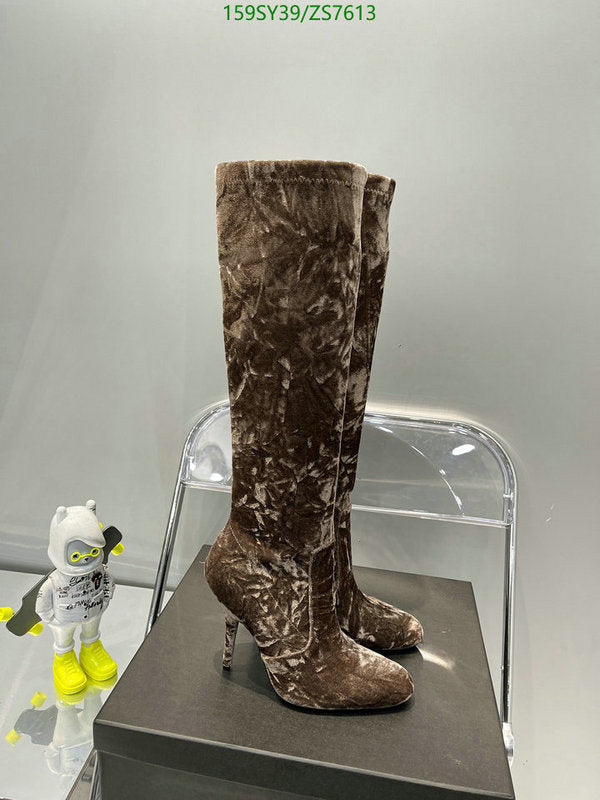 SAMC - YLS Women Shoes - 137