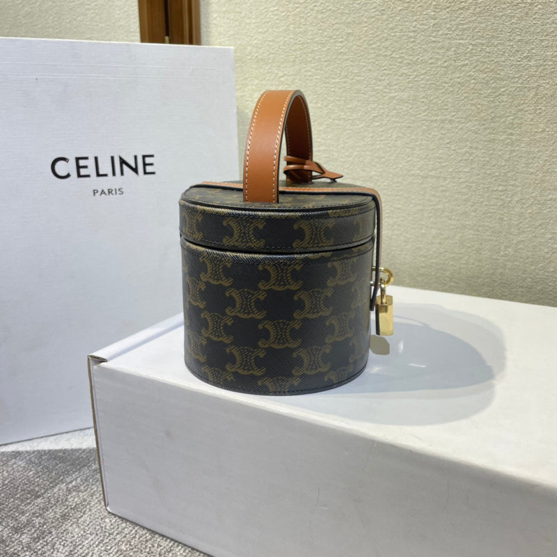 Glamy - COL Bags - 1029