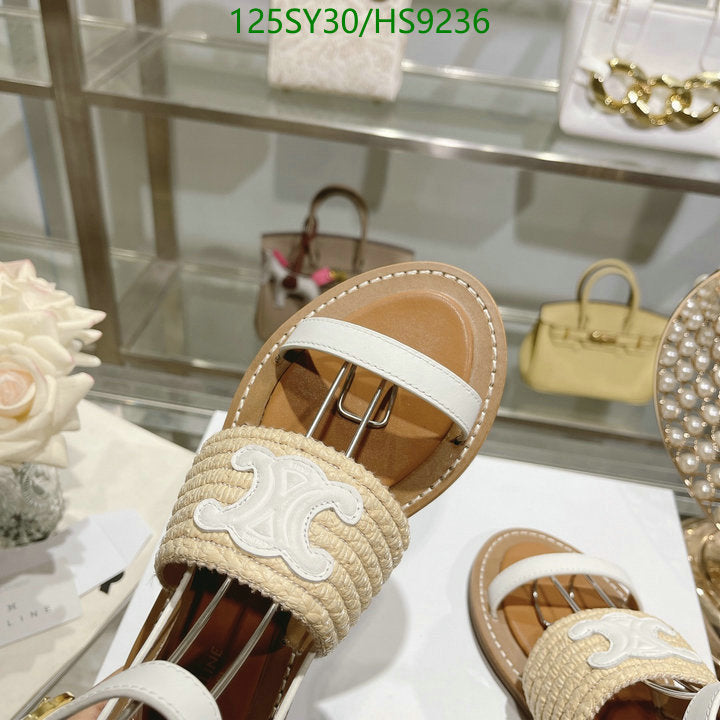 SAMC - COL Women Shoes - 262