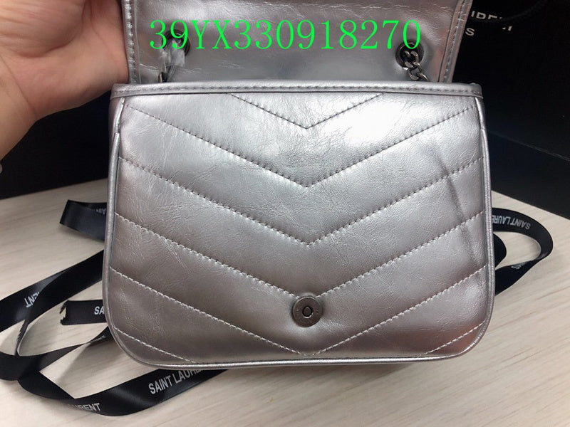 Glami - YLS Bags - 2091