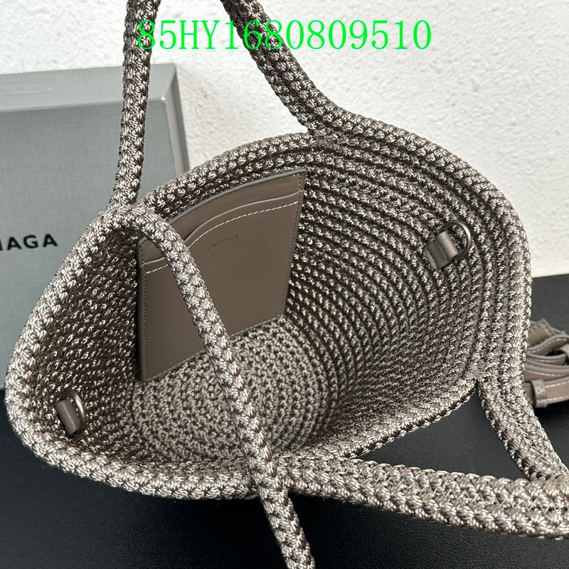 ELE Fashion - BGA Bags - 1647