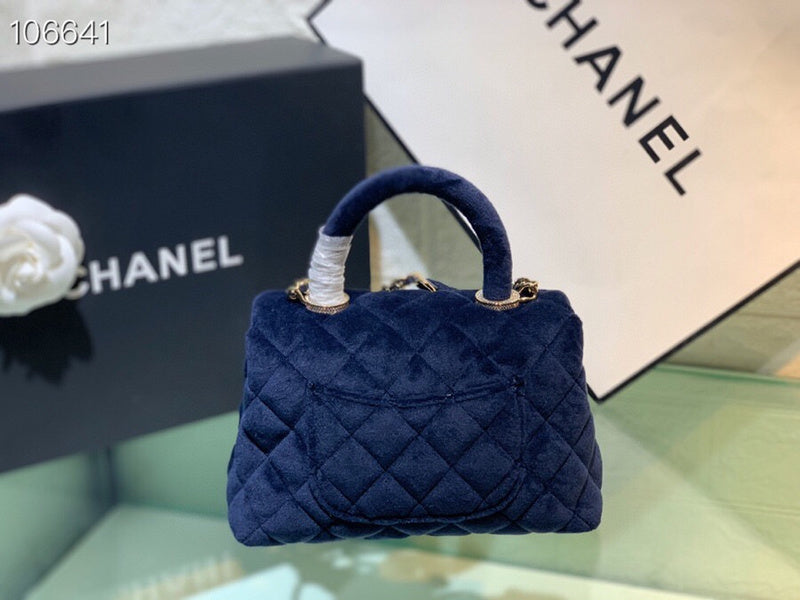 Satchel Bags - CHL Bags - 4763