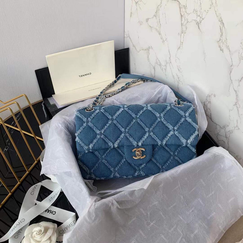 Chanel Bags