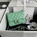 Satchel Bags - CHL Bags - 6531