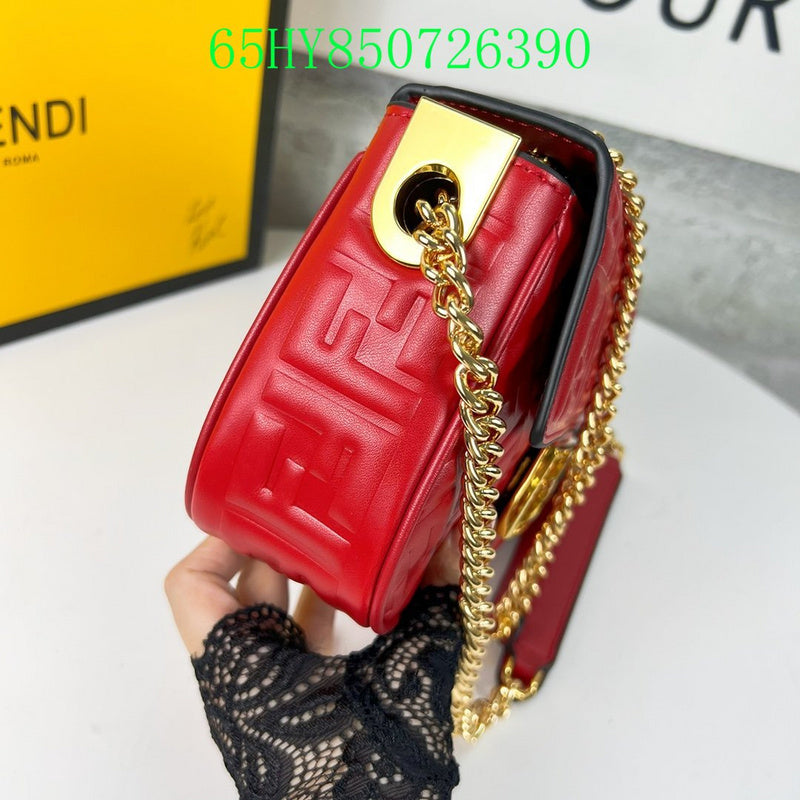 Glami - FDE Bags - 3319