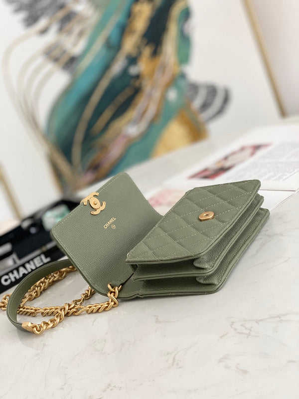 Satchel Bags - CLN Bags - 987
