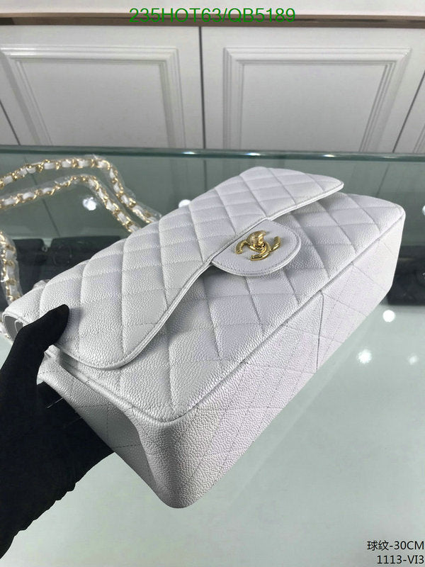 SAMC - CHL Bags - 537