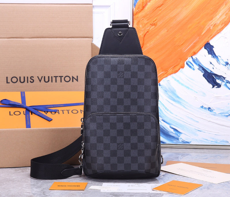 Glami Fashion Lu-Vi bags - 17047