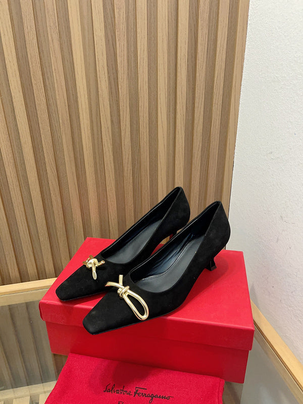 Glami - FGO Women Shoes - 278