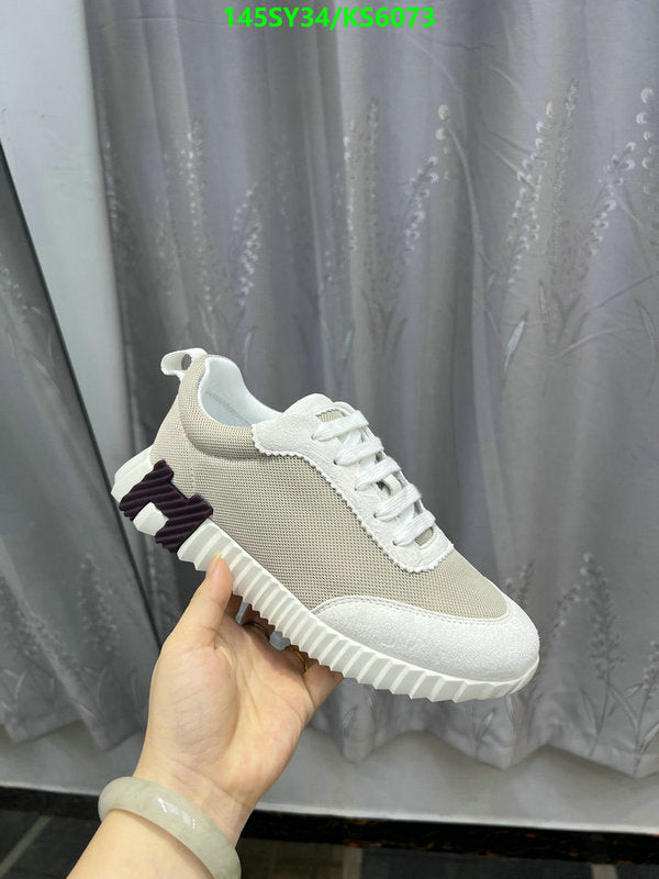 SAMC - HMS Women Shoes - 029